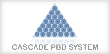 CASCADE PBB System