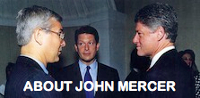 About John Mercer